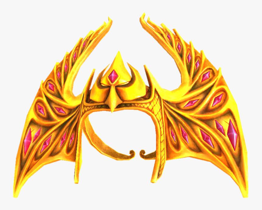 The Elder Scrolls Clipart Skyrim Png - Skyrim Corona Di Barenziah, Transparent Png
