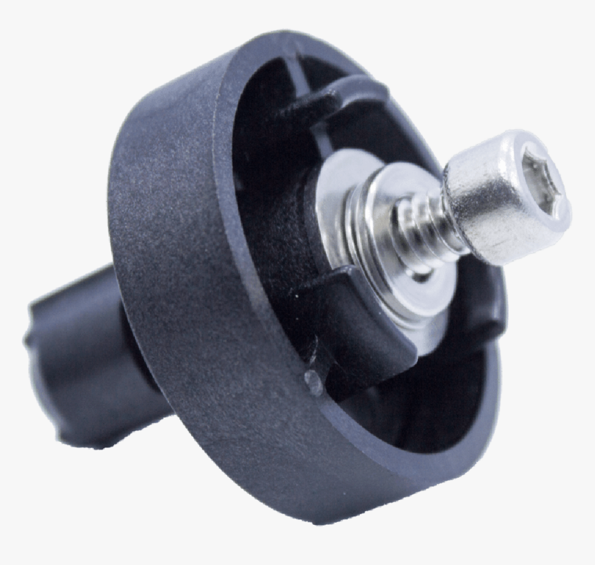 Flex-connect Arm Connector Conversion Kit - Dumbbell, HD Png Download