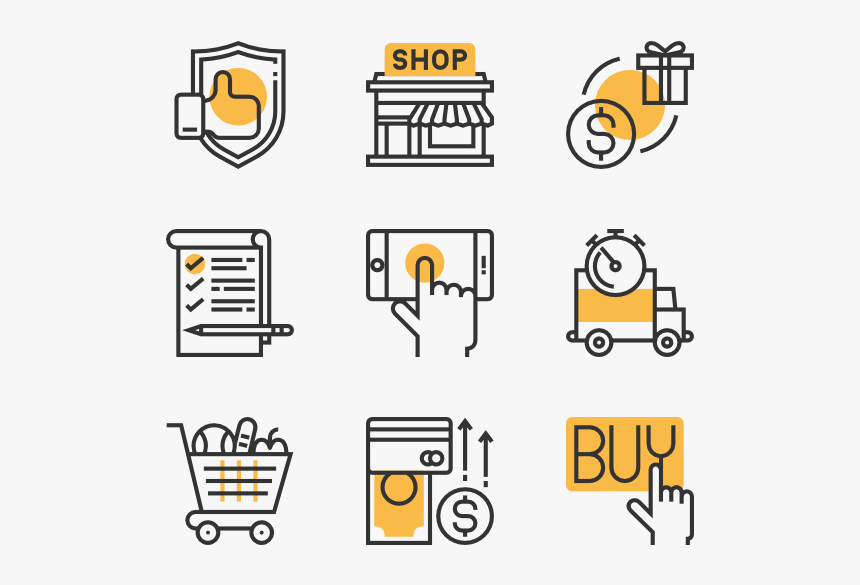 Corruption Icon, HD Png Download