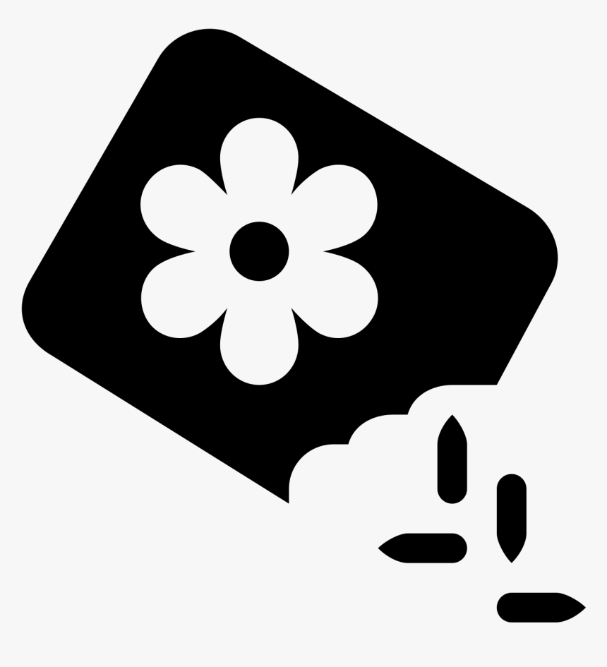 Seed Icon, HD Png Download