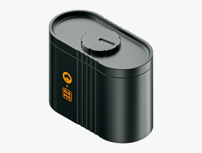 135 Film Canister, HD Png Download