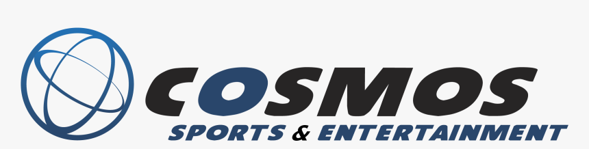Cosmos Sports & Entertainment - Cosmos, HD Png Download