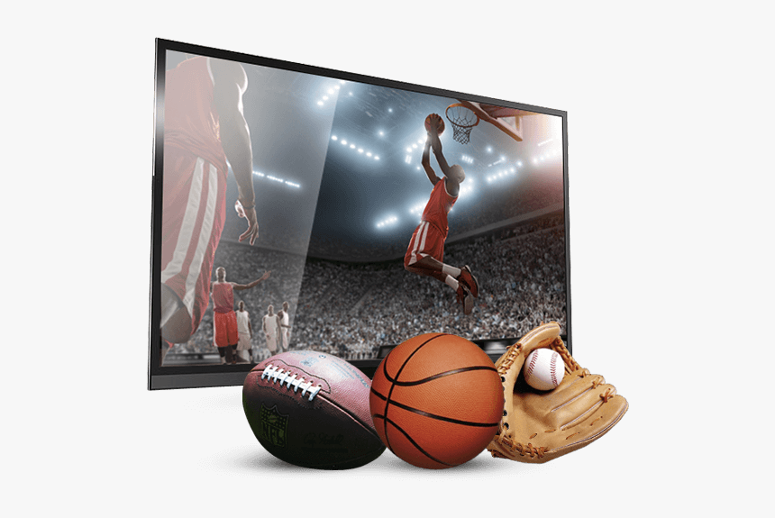 Dish Sports Packages - Sports Packages, HD Png Download