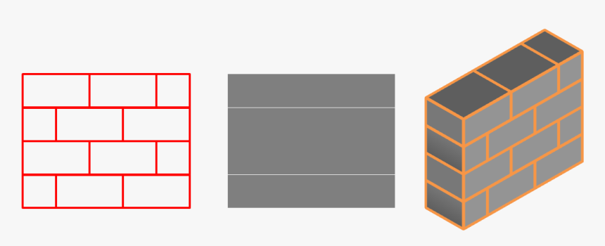 Icons13 - Firewall Image For Ppt, HD Png Download