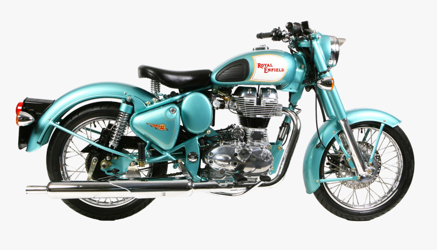 Royal Enfield Vs Ktm, HD Png Download