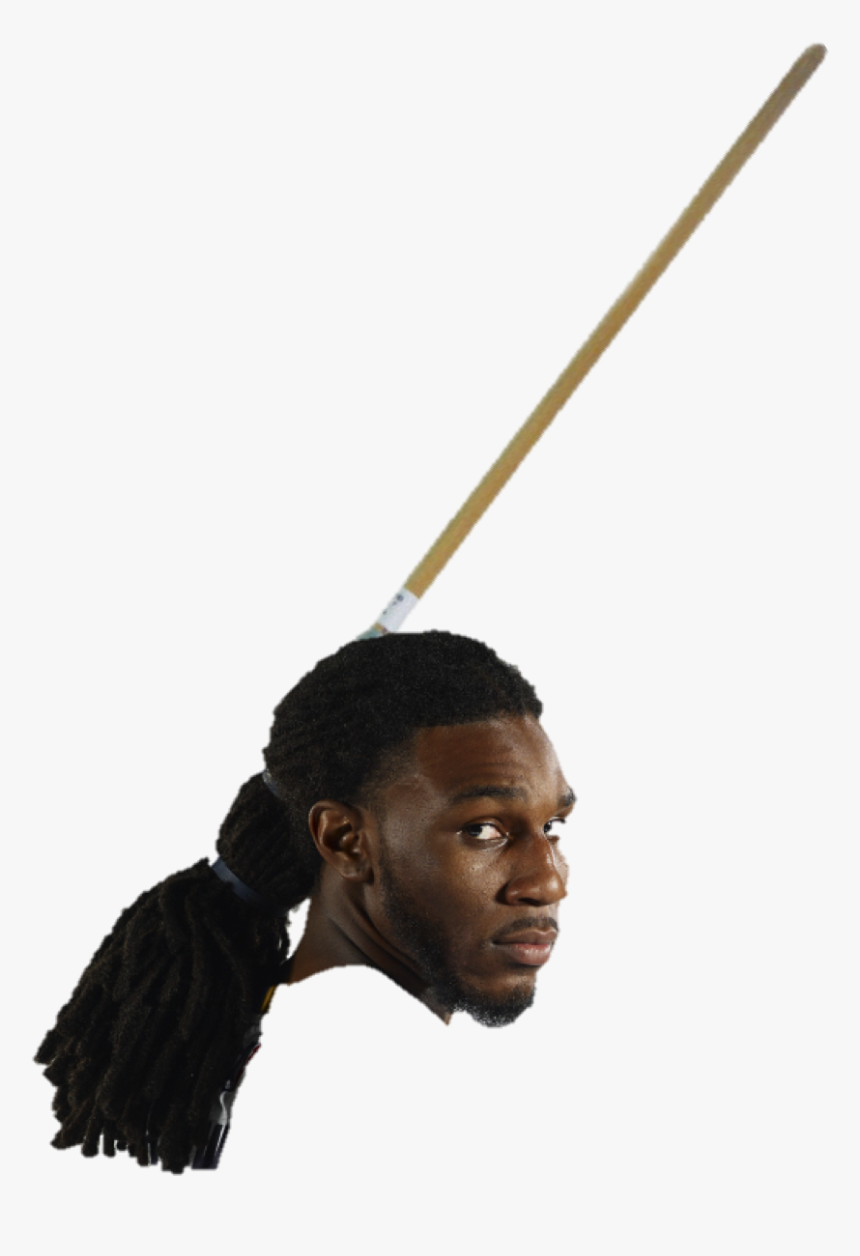 Raptors Broom, HD Png Download
