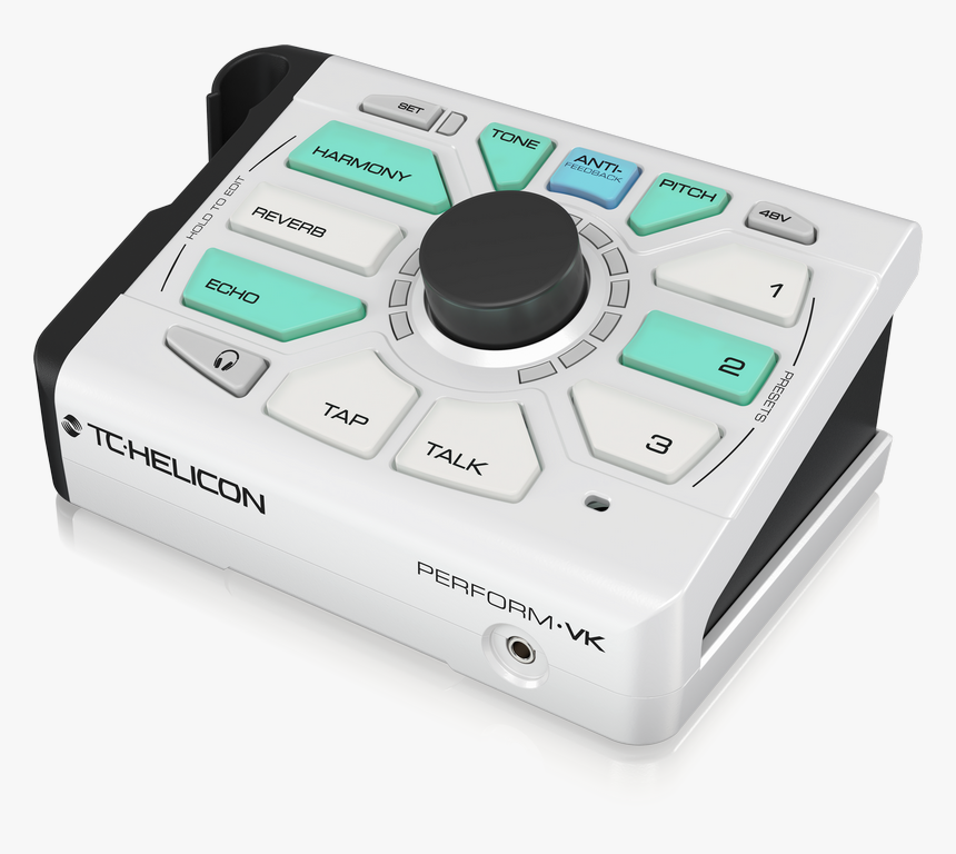 Tc Helicon Perform Vk, HD Png Download
