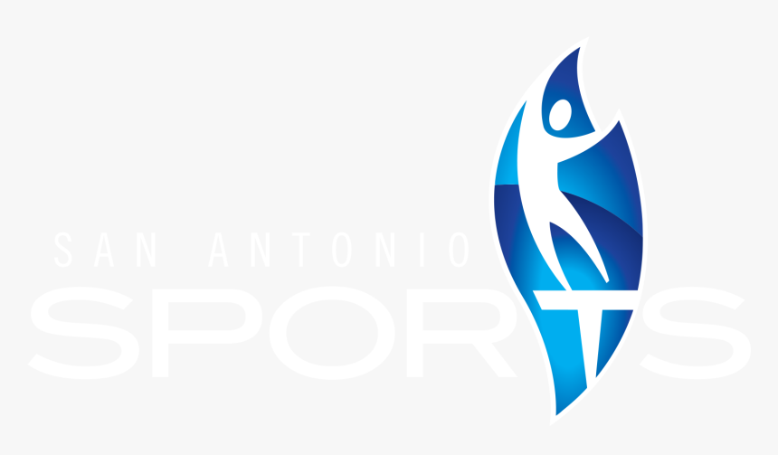 San Antonio Sports - San Antonio Sports Logo, HD Png Download