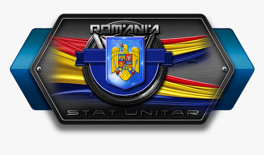 Romania, HD Png Download