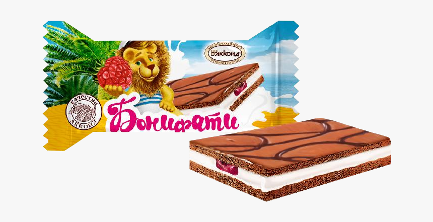 Акконд Конфеты, HD Png Download