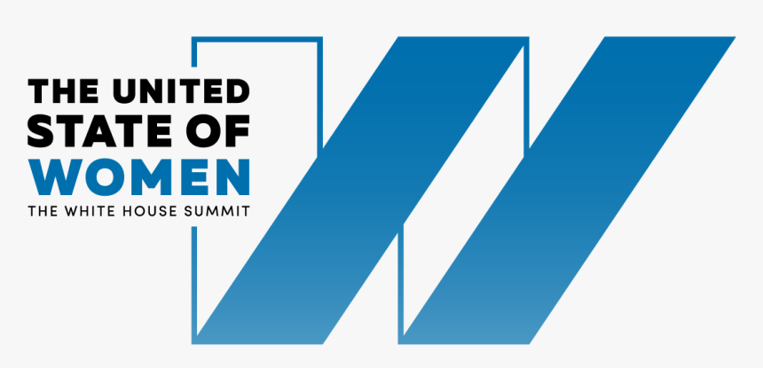 The White House Summit On The United State Of Women - United State Of Women Summit, HD Png Download