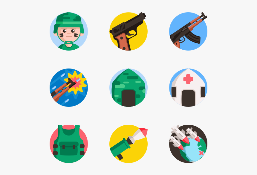 Military Det, HD Png Download