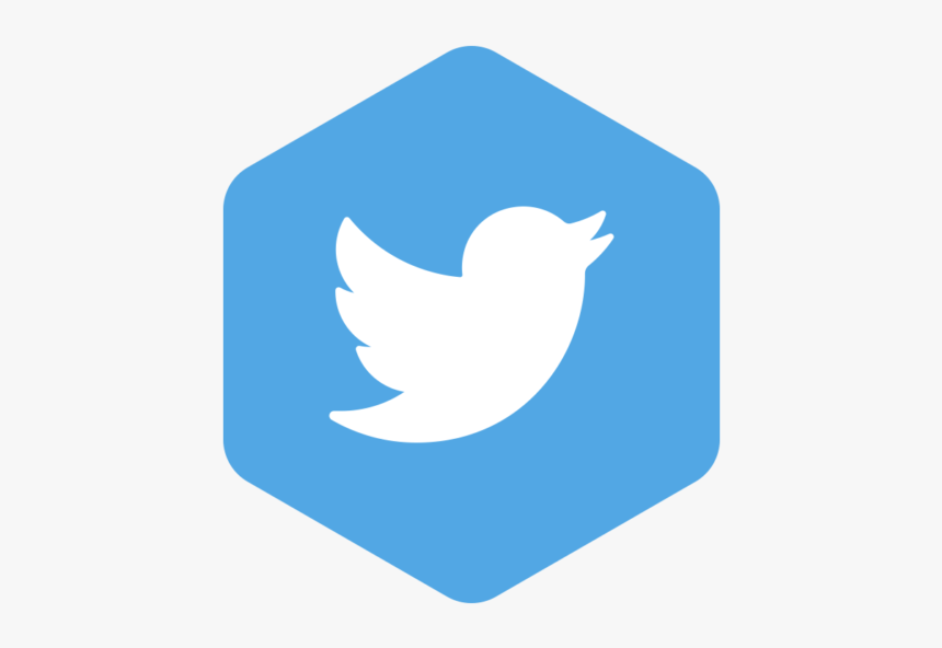 Twitter Icon Png Image Free Download Searchpng - Twitter 2019 Logo Png Transparent, Png Download