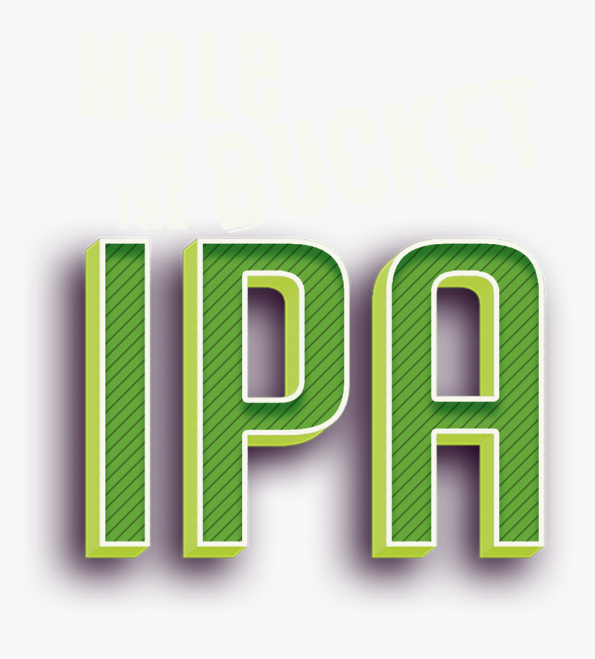 Hole In The Bucket For Website - Parallel, HD Png Download