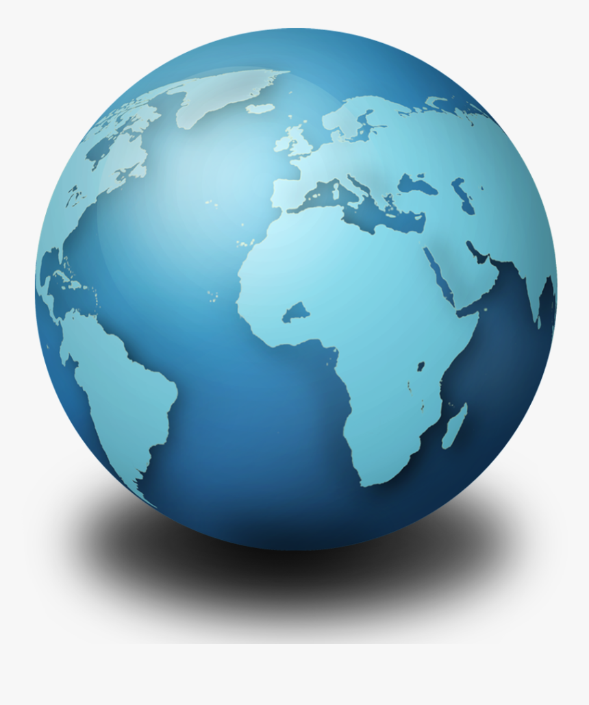 Globe Png, Transparent Png