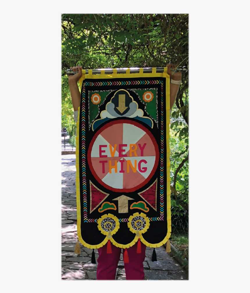 Rs Flag Everything - Poster, HD Png Download