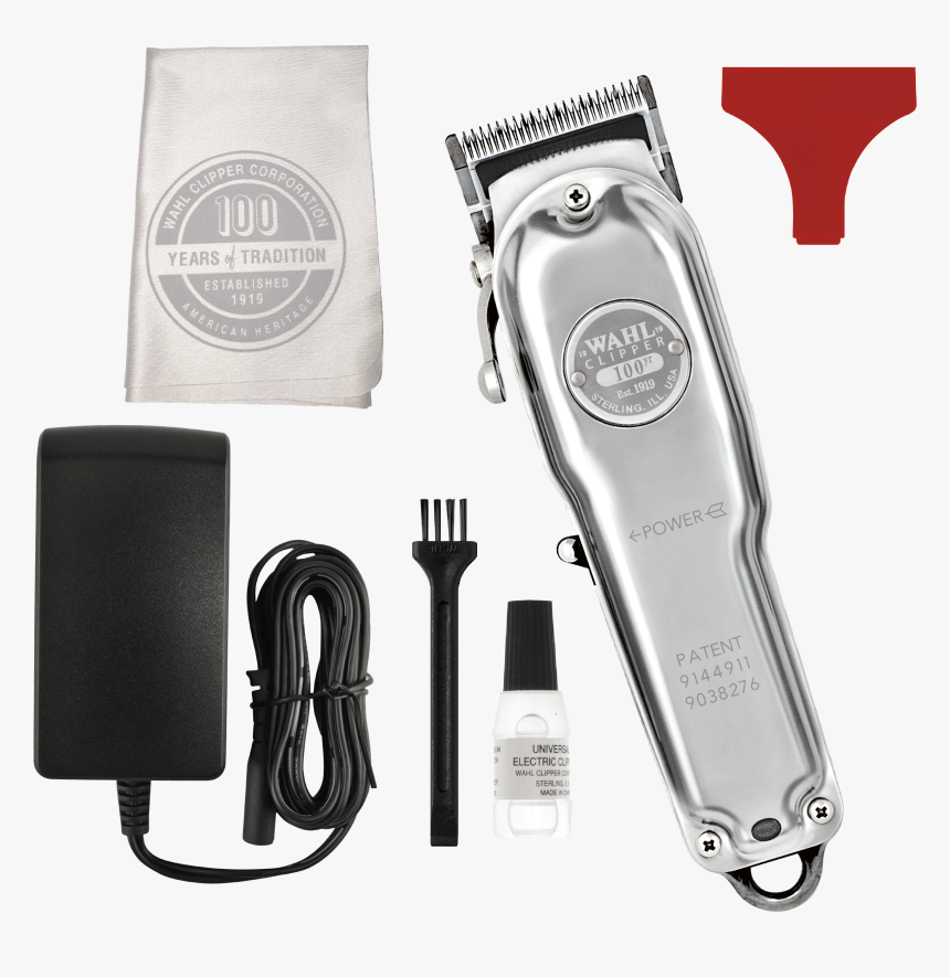 Wahl Limited Edition - Wahl 1919 100 Year Clipper, HD Png Download
