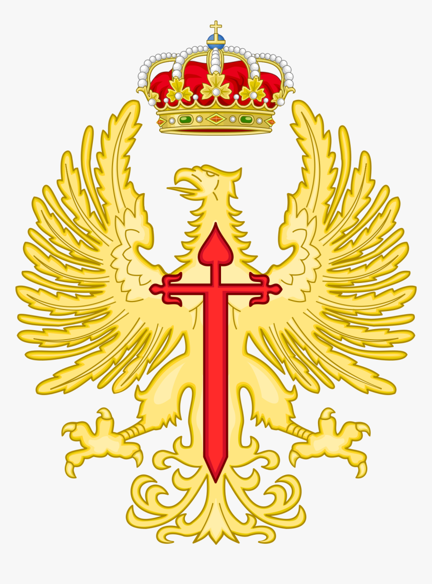 Escudo Ejercito De Tierra Espanol Hd Png Download Transparent Png Image Pngitem