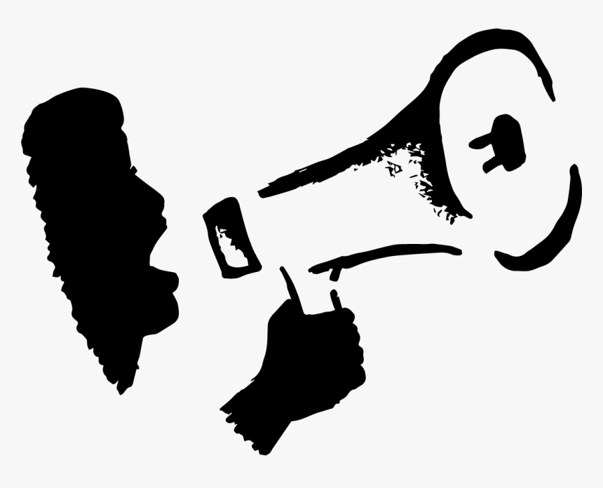 Megaphone Technology Consulting Logo - Megaphone Technology, HD Png Download