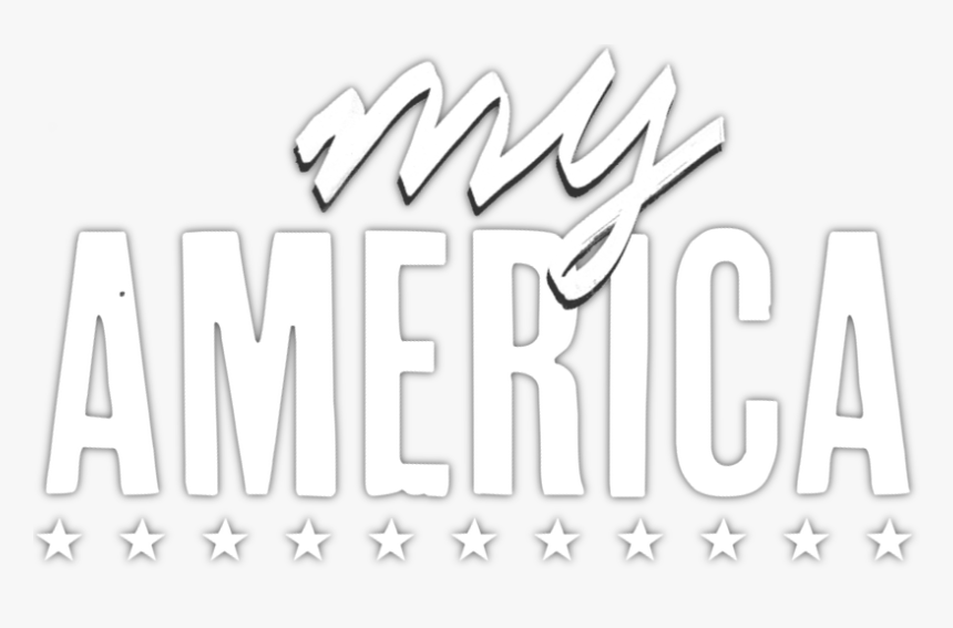 My America, HD Png Download