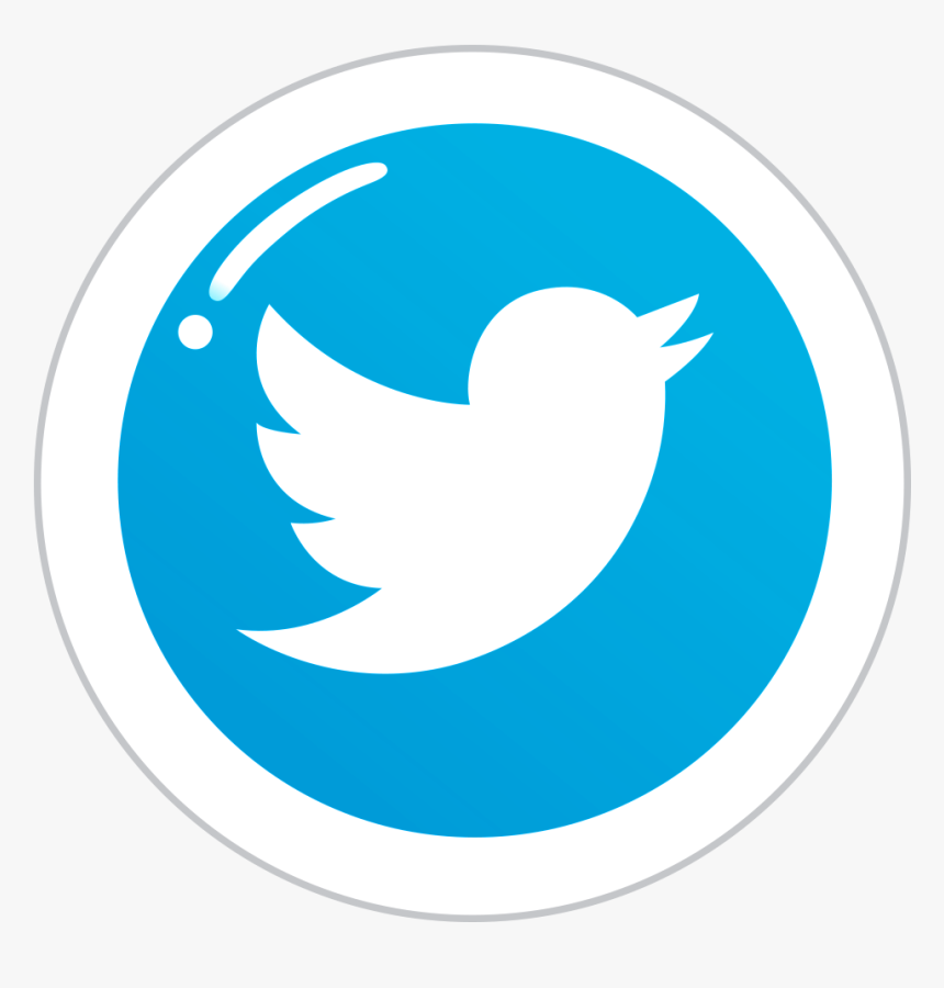 Twitter, HD Png Download