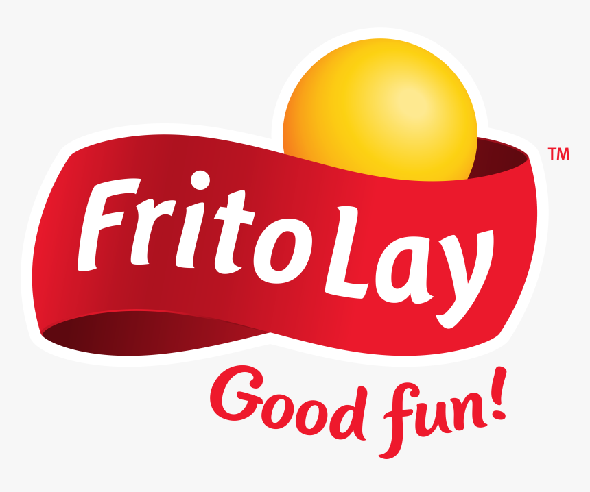 Frito Lay Logo Png, Transparent Png