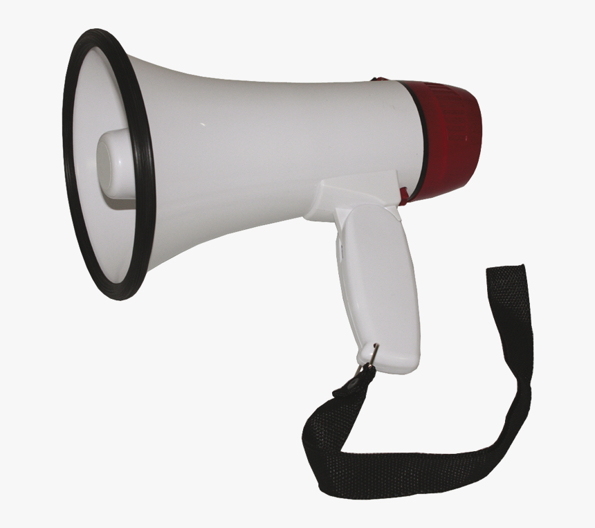 Megafonai, HD Png Download