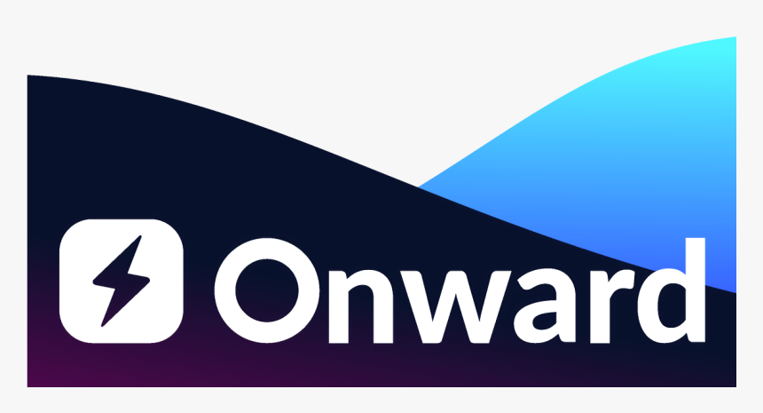 Transparent Venture Beat Logo Png - Onward Logo Google, Png Download