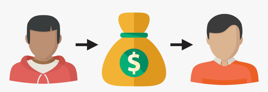 Money From Your Basic Allowance For Housing And Money, HD Png Download