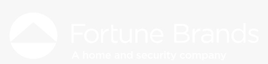 Fortune Brands A Home And Security Company Logo, HD Png Download