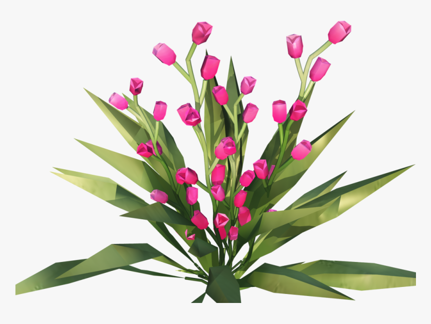 Flowers Garden Png - Flower Image Png File, Transparent Png