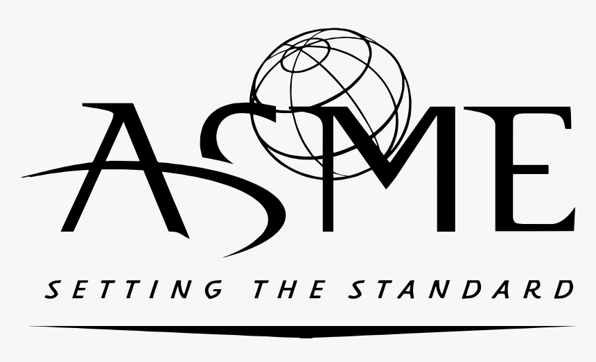 Asme Logo - Asme Logo Png, Transparent Png