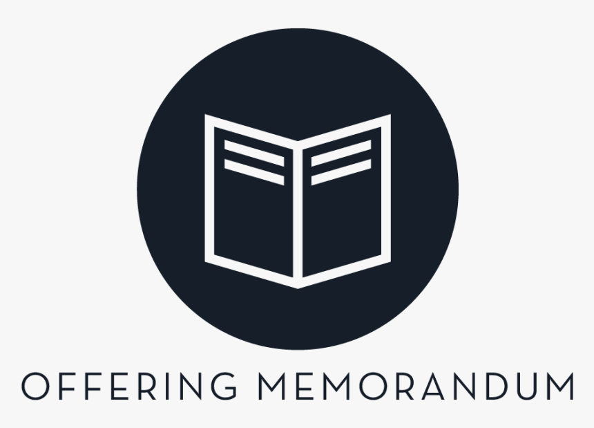 Offering Memorandum - Medigap, HD Png Download