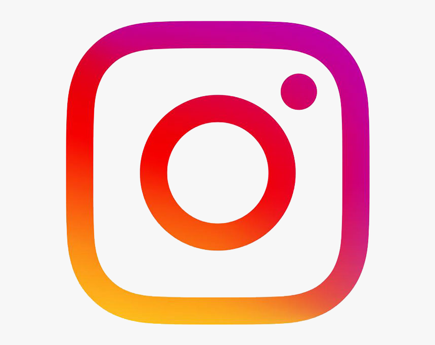 Instagram New Logo, HD Png Download
