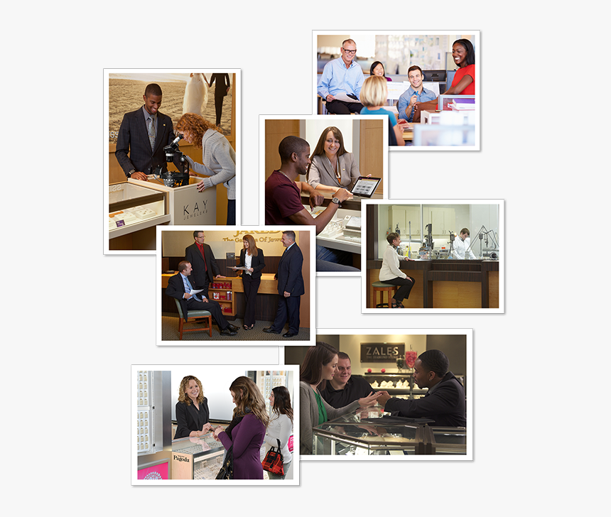 Collage, HD Png Download