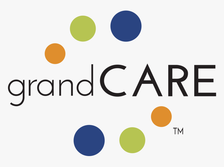 Better Care Logo - Grandcare Systems Logo, HD Png Download