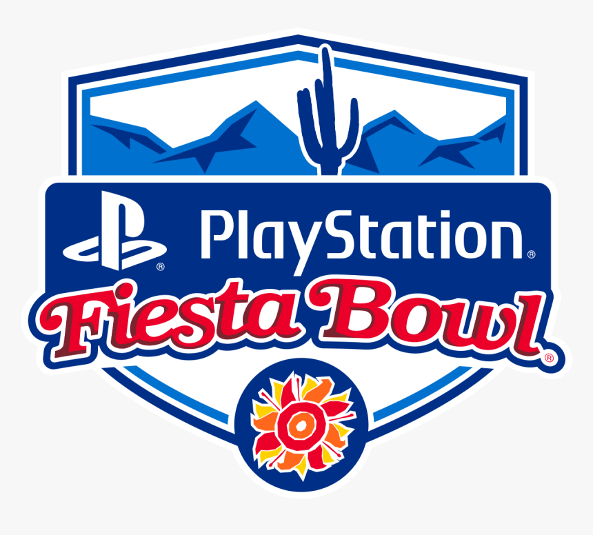 Playstation Fiesta Bowl, HD Png Download