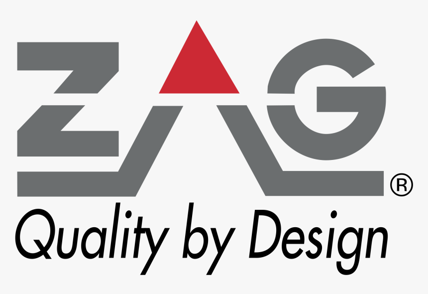 Zag Logo Png Transparent - Sign, Png Download