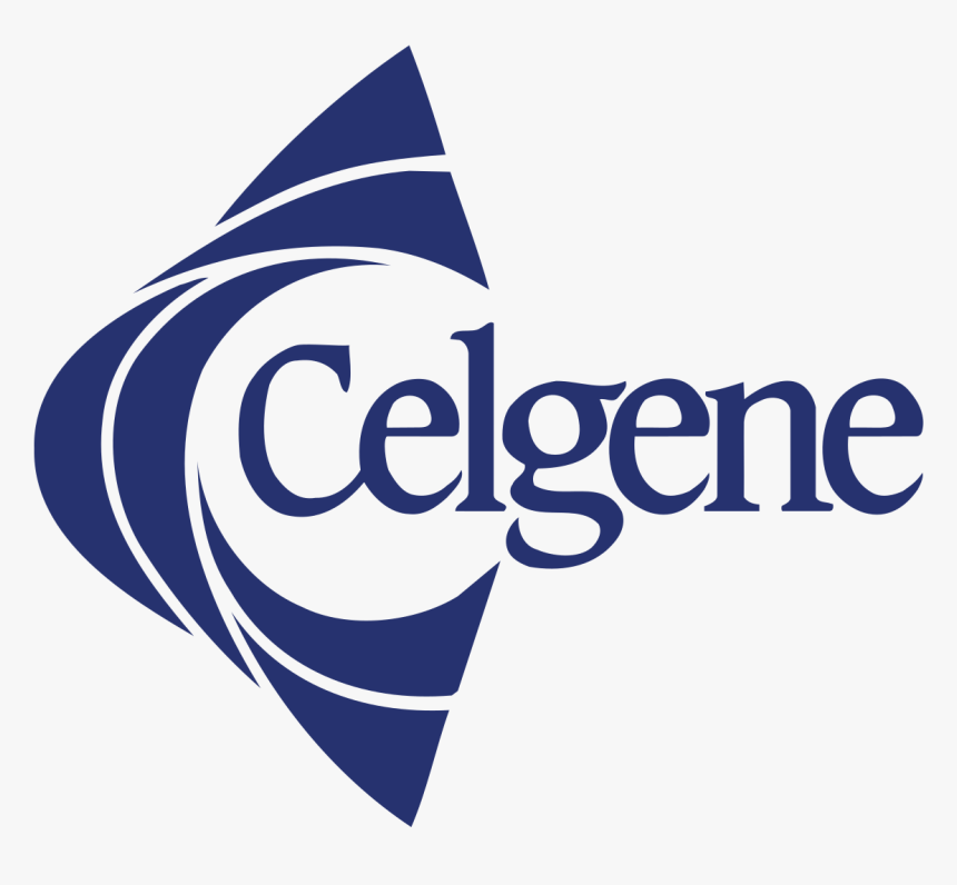 Celgene Logo Png, Transparent Png