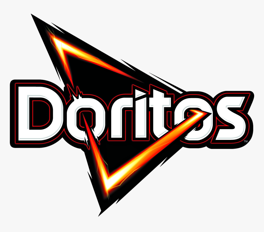 Doritos Logo Png, Transparent Png