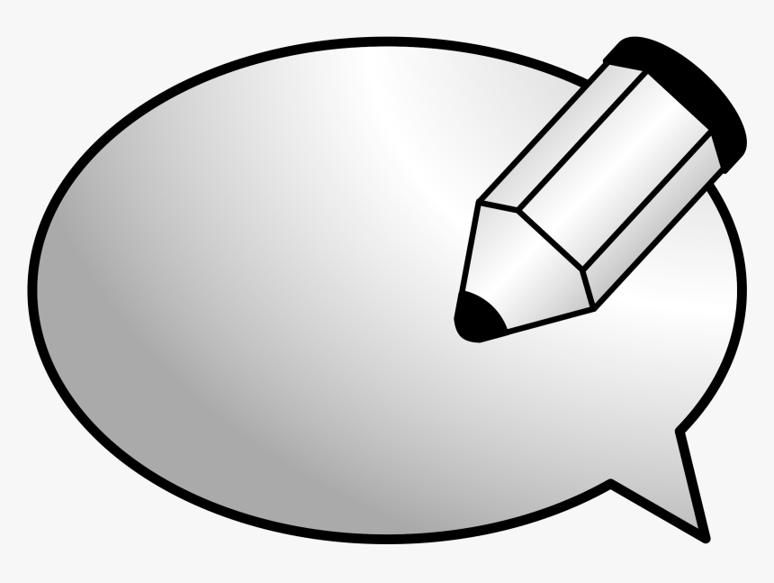 Clipart Comments Icon, HD Png Download