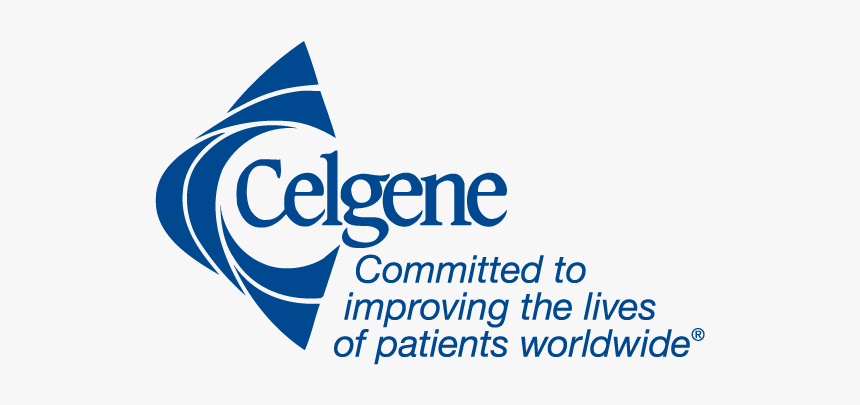 Celgene, HD Png Download