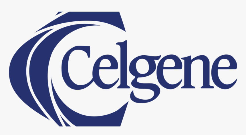 1164px Celgene Logo - Celgene, HD Png Download