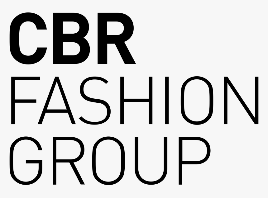 Cbr Fashion Group Logo, HD Png Download