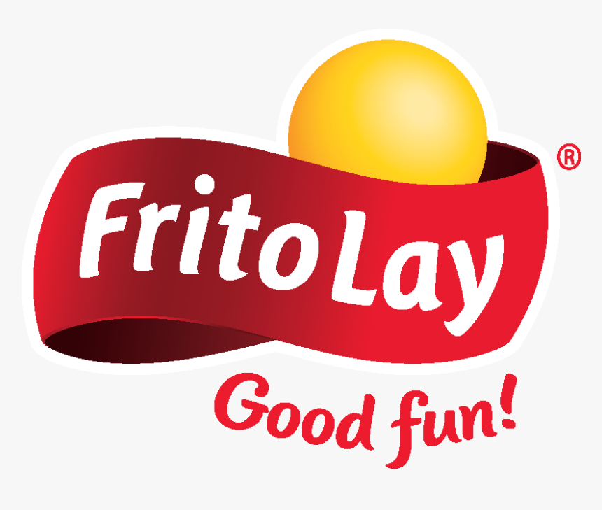 Frito Lay Logo Png, Transparent Png
