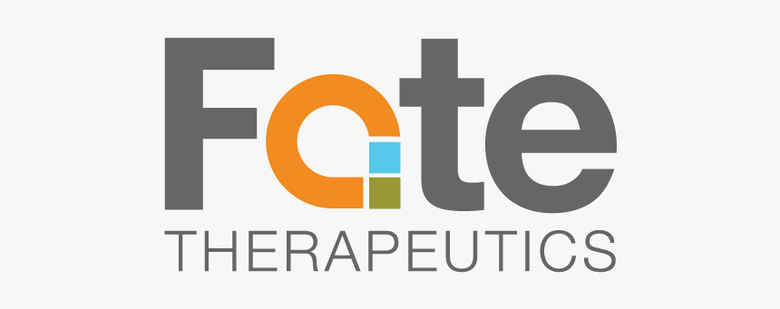 Fate Therapeutics Logo, HD Png Download