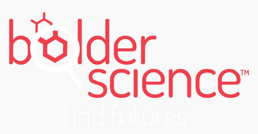 Bolder Science - Carmine, HD Png Download