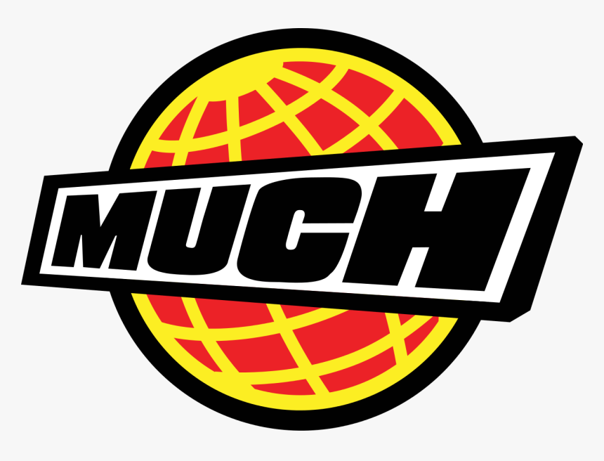 Much Music Master T, HD Png Download