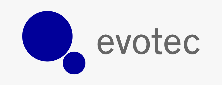 Evotec Ag Logo, HD Png Download