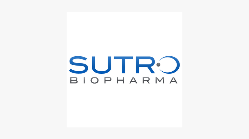 Sutro Biopharma, HD Png Download
